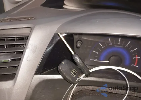 2012 Honda Civic Ex from USA, damaged, VIN 2HGFB2F86CH573662